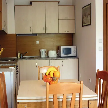 公寓 One-bedroom In *
