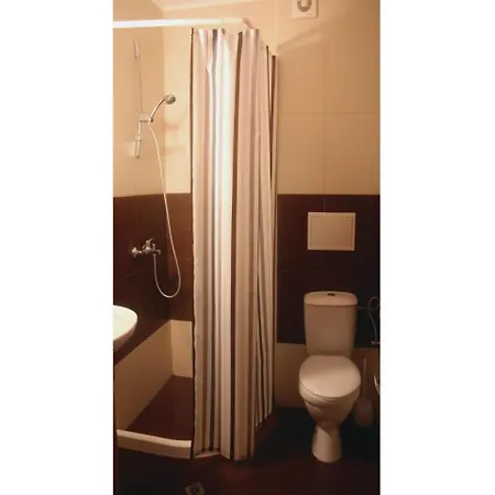 One-bedroom In 公寓 *