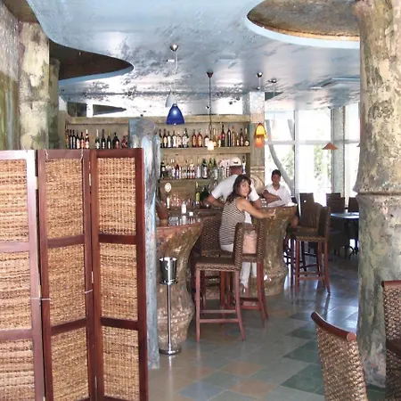 One-bedroom In 阳光海滩